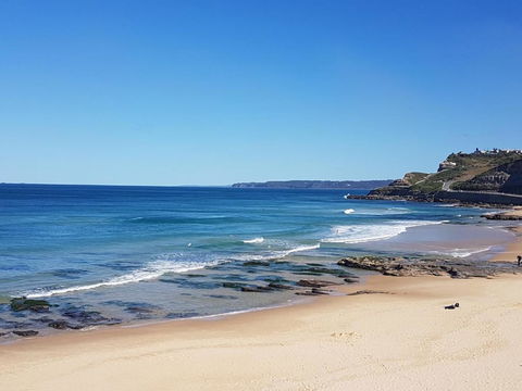 Arena Luxury Beachfront Apartment - Holiday Sunshine Coast 5