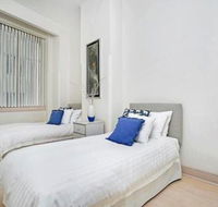 Two Bedroom Apartment Bridge StreetCL405 - Holiday Sunshine Coast