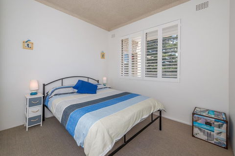 Del Rae Unit 15 Shoal Bay - Sunshine Coast Tourism 4