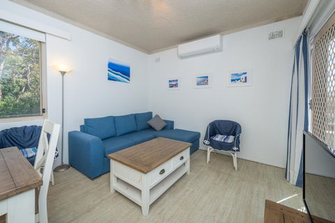 Del Rae Unit 15 Shoal Bay - Sunshine Coast Tourism 5