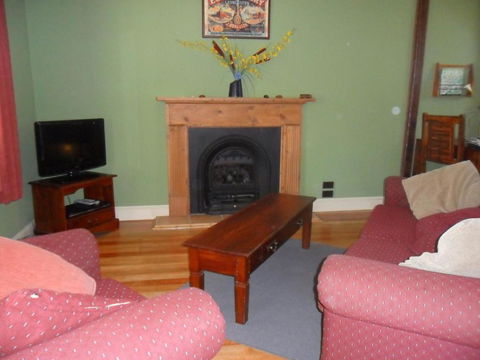 Tramway Cottage - Sunshine Coast Tourism 3