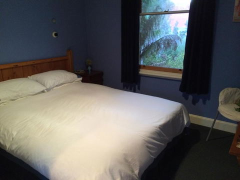 Tramway Cottage - Sunshine Coast Tourism 1