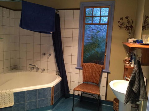 Tramway Cottage - Sunshine Coast Tourism 5