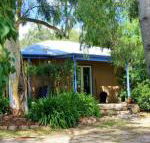 Rose Cottage - Holiday Sunshine Coast