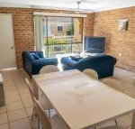 Beach Chalet 3 - Sunshine Coast Tourism