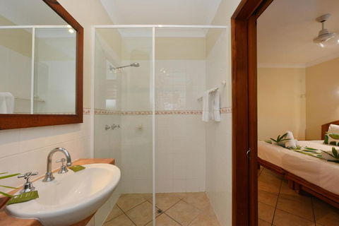 Hibiscus Hideaway - Sunshine Coast Tourism 4