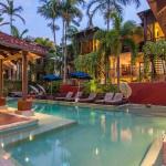 Wangetti QLD Sunshine Coast Tourism