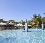 Solitudes Studio at Sea Temple - Sunshine Coast Tourism