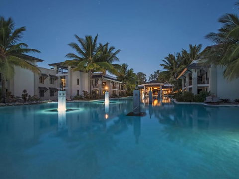 Solitudes At Sea Temple - Sunshine Coast Tourism 2