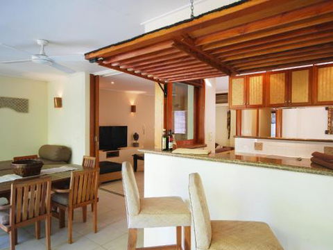 Surya Beachfront Villa No.1 - Sunshine Coast Tourism 5
