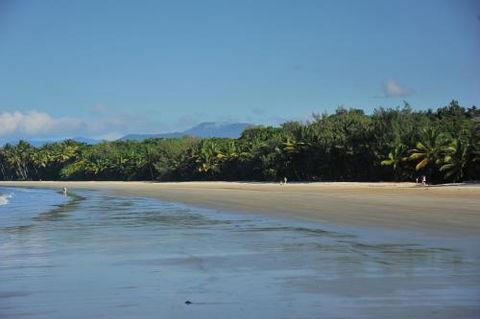 Surya Beachfront Villa No.1 - Sunshine Coast Tourism 2