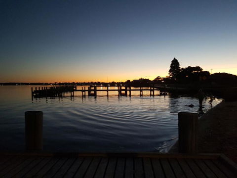 La Maison Riviere THE RIVER HOUSE Bed & Breakfast - Sunshine Coast Tourism 6