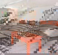 Orchid Beach Apartments - Sunshine Coast Tourism