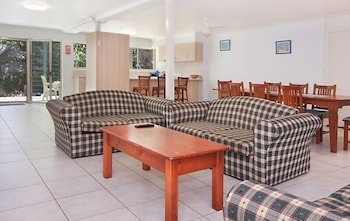 Orchid Beach Apartments - Sunshine Coast Tourism 0