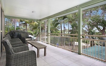 Orchid Beach Apartments - Sunshine Coast Tourism 4