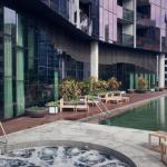 Luxury CBD Pool Gym & Spa - Sunshine Coast Tourism 0