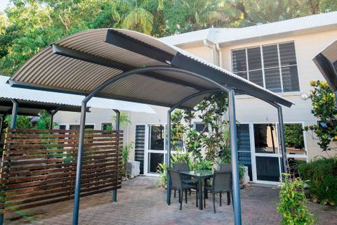 Mango Tree Private Apartments - Sunshine Coast Tourism 6