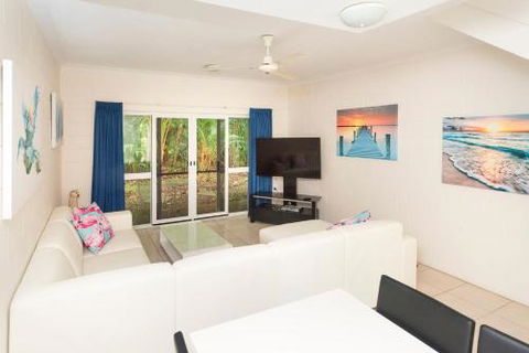 Mango Tree Private Apartments - Sunshine Coast Tourism 5