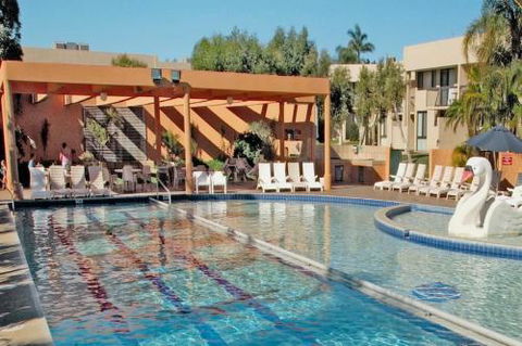 Number 72 Kalbarri Beach Resort - Holiday Sunshine Coast 2