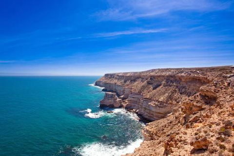Number 72 Kalbarri Beach Resort - Holiday Sunshine Coast 1