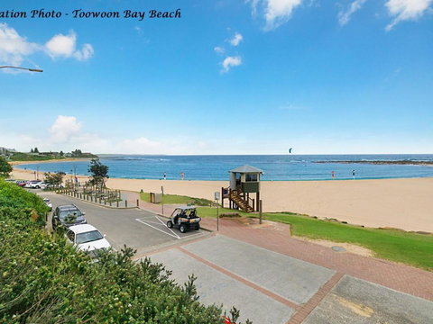 Toowoon Bay Townhouse Unit 6 - Holiday Sunshine Coast 2