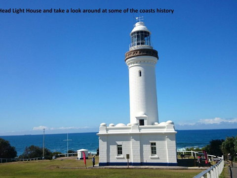 Lakeshore Apartments Unit 5 - Holiday Sunshine Coast 3