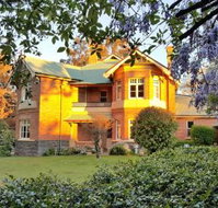 Blair Athol Boutique Hotel  Day Spa - Holiday Sunshine Coast