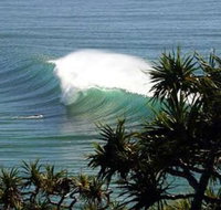 Cabarita Studio - Holiday Sunshine Coast