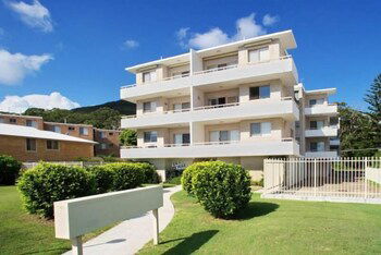 Del Rae Unit 12 Shoal Bay - Sunshine Coast Tourism 0