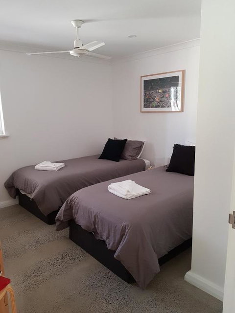 FortyTwo Oceanside Retreat Busselton - Sunshine Coast Tourism 2