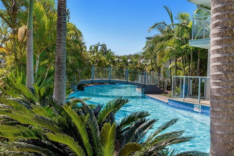 Pacific Blue Townhouse 351 265 Sandy Point Road - Sunshine Coast Tourism 3
