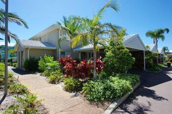 Pacific Blue Townhouse 351 265 Sandy Point Road - Sunshine Coast Tourism 0