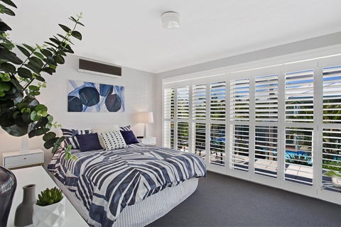 Pacific Blue Townhouse 351 265 Sandy Point Road - Sunshine Coast Tourism 6