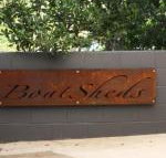 Boatsheds - Sunshine Coast Tourism