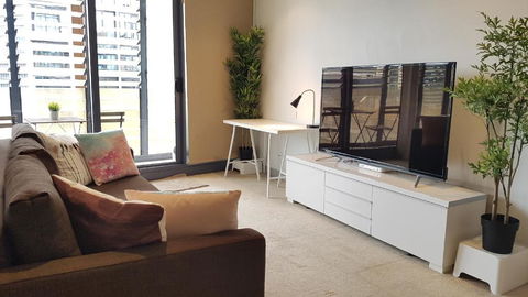 2BEDS Melbourne Central|Crown Casino|Colin|S Cross - Sunshine Coast Tourism 4