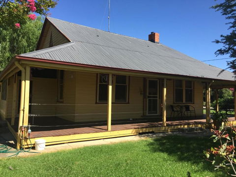 Riverleigh - Sunshine Coast Tourism 6