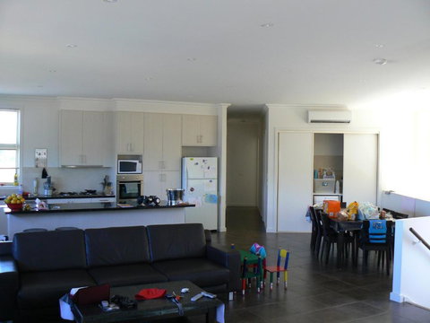 Bundalong Waterfront - Holiday Sunshine Coast 1