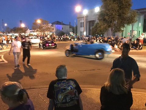 Bundalong Waterfront - Holiday Sunshine Coast 2