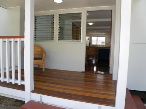 Booangun - Sunshine Coast Tourism 1