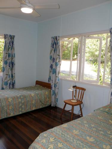 Booangun - Sunshine Coast Tourism 4