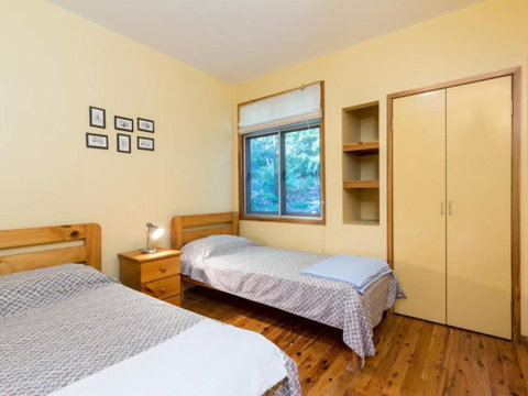 Bethongabel - Sunshine Coast Tourism 5