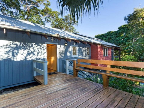 Bethongabel - Sunshine Coast Tourism 1
