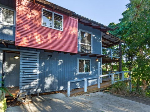 Bethongabel - Sunshine Coast Tourism 3