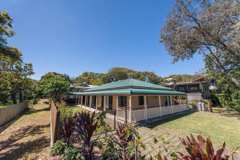 Bedella - Sunshine Coast Tourism 3
