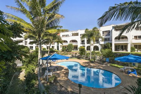 23 At The Islander - Sunshine Coast Tourism 3