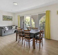 10 The Islander Resort - Sunshine Coast Tourism