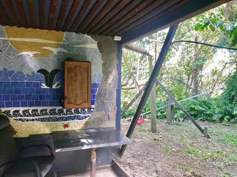 Birdhaven - Sunshine Coast Tourism 1