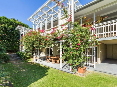 Coberay - Sunshine Coast Tourism 2