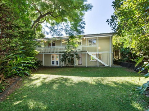 Coberay - Sunshine Coast Tourism 4