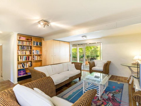 Coberay - Sunshine Coast Tourism 1